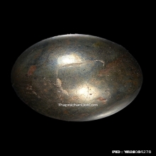 ลูกอมพระอุปัชฌาย์ตัน วัดอู่ตะเภา เนื้อเมฆสิทธิ์ จ.สระบุรี