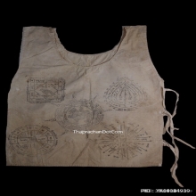 เสื้อยันต์หลวงพ่อเดิม วัดหนองโพ จ.นครสวรรค์