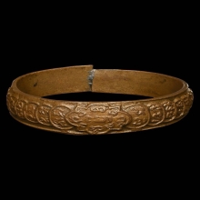 แหวนหลวงพ่อสีพุฒ วัดมะเดื่อทอง รุ่นแรก จ.ปัตนานี พ.ศ. 2480