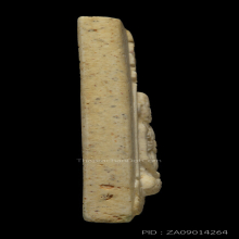 รูปเหมือนสมเด็จโต 100 ปี วัดระฆัง หน้าใหญ่ห่วงลึกนิยมสุด