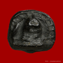 พระปิดตาท่านเจ้าจุ้ย วัดสามปลื้ม กรุงเทพฯ