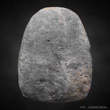 หลวงปู่ทวดอาจารย์นองพิมพ์จิ๋วรุ่นแรกปี2514