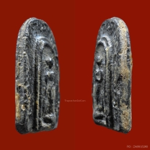 พระสมเด็จปิลันทน์ วัดระฆังฯ พิมพ์ครอบแก้วใหญ่