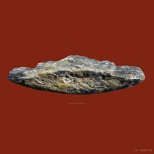 พระสมเด็จปิลันทน์ วัดระฆังฯ พิมพ์ครอบแก้วใหญ่