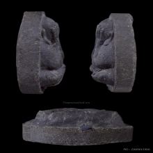 พระปิดตาหลวงปู่โต๊ะ วัดประดู่ฉิมพลี รุ่นปลดหนี้