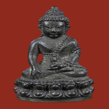 พระกริ่งชินบัญชรหลวงปู่ทิม วัดละหารไร่