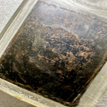 รูปถ่ายหลวงพ่อป๊อก วัดโบสถ์ อุทัยธานี