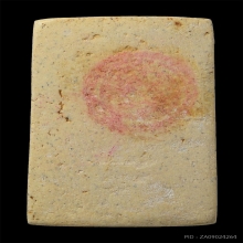 รูปเหมือนสมเด็จโต 100 ปี วัดระฆัง คัดสภาพสวยเดิม