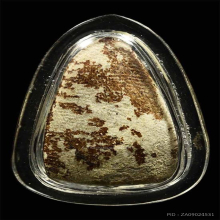 พระปิดตากรุวัดอัมพวา กรุงเทพฯ