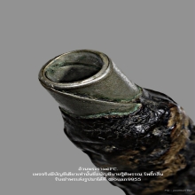 ตระกรุดสาริกา หลวงปู่กลิ่น วัดสะพานสูง