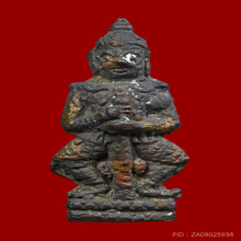 ท้าวเวสสุวรรณท่านเจ้าคุณศรี วัดสุทัศน์