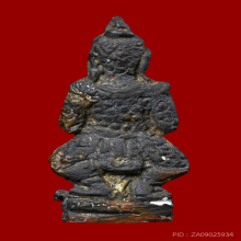 ท้าวเวสสุวรรณท่านเจ้าคุณศรี วัดสุทัศน์