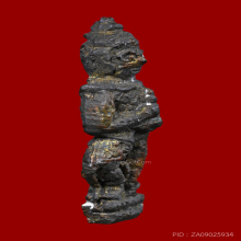 ท้าวเวสสุวรรณท่านเจ้าคุณศรี วัดสุทัศน์