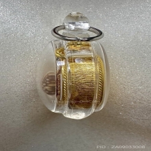 เบี้ยแก้ พระมหาสุรศักดิ์  ตอกโค๊ด จารย์เต็มๆ หุ้มทองคำแท้ 