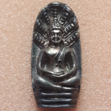 พระนาคปรกเมืองไพรจังหวัดร้อยเอ็ด