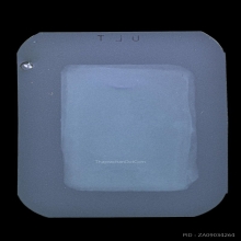 พระสมเด็จปิลันทน์ พิมพ์ปรกโพธิ์ครอบแก้ว วัดระฆัง ฯ 2413-2415