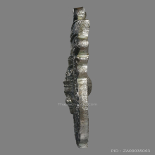 เหรียญพ่อแก่ วัดพระพิเรนทร์ ปี13 เนื้อเงิน