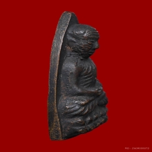 พระพิมพ์เตารีด หลวงปู่ทวด วัดช้างให้ ปี 2508 