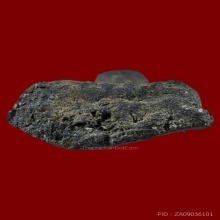 พระผงหลวงปู่ทวด วัดประสาทบุญญาวาส กรุงเทพฯ พ.ศ. 2506 