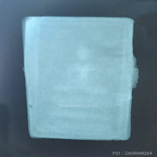 พระสมเด็จปิลันทน์ วัดระฆัง พิมพ์สี่เหลี่ยมปรกโพธิ์ มีหน้าตา