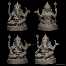 พระพิฆเนศ