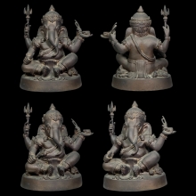 พระพิฆเนศ