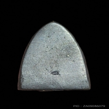 หลวงปู่ทวดหลังเตารีด พิมพ์ใหญ่ ปี 05 ออกวัดคอกหมู พิมพ์นิยม