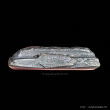 หลวงปู่ทวดหลังเตารีด พิมพ์ใหญ่ ปี 05 ออกวัดคอกหมู พิมพ์นิยม