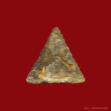 พระพิจิตรข้างเม็ดกรุเขาพนมเพลิง