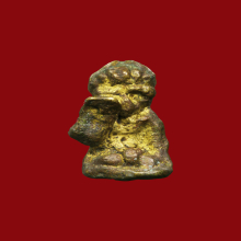 นางกวักหลวงพ่ออิ่มวัดหัวเขา