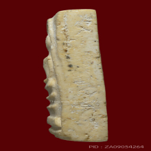 สมเด็จวัดระฆัง 100 ปี พิมพ์ไข่ปลาเลือนบล็อกนิยม (1)