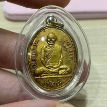 หลวงพ่อพัฒน์ นารโท วัดพัฒนาราม สุราษฎร์ฯ ปี05