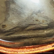 พระนางกำแพงกลีบบัว กรุกำแพงเพขร