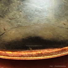 พระนางกำแพงกลีบบัว กรุกำแพงเพขร