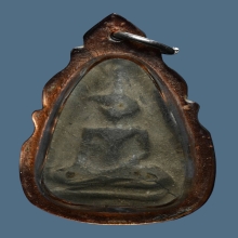 พระนางกำแพงกลีบบัว กรุกำแพงเพขร