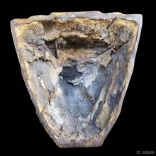 พระประธานยิ้มรับฟ้า รุ่นอนุสรณ์100ปี พ.ศ.2515 วัดระฆัง 5นิ้ว