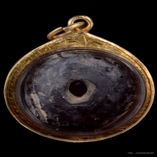 ลูกสะกดหลวงพ่อแก้ว วัดเครือวัลย์ จ.ชลบุรี