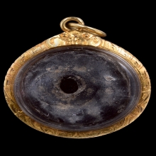 ลูกสะกดหลวงพ่อแก้ว วัดเครือวัลย์ จ.ชลบุรี