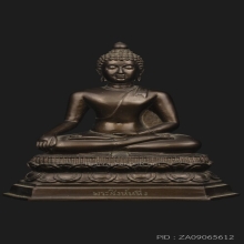 พระสิงห์๑ พิธีฉลองสมโภชน์เชียงใหม่ 700 ปี 