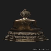 พระสิงห์๑ พิธีฉลองสมโภชน์เชียงใหม่ 700 ปี 