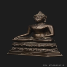 พระสิงห์๑ พิธีฉลองสมโภชน์เชียงใหม่ 700 ปี 