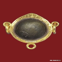 ลูกอมเมฆสิทธิ์หลวงพ่อทับ วัดอนงค์