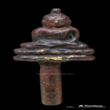 พระชัยพิมพ์ต้อ ลป.บุญ วัดกลางบางแก้ว