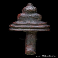 พระชัยพิมพ์ต้อ ลป.บุญ วัดกลางบางแก้ว