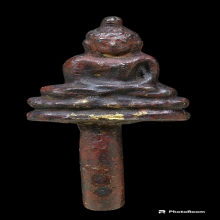 พระชัยพิมพ์ต้อ ลป.บุญ วัดกลางบางแก้ว