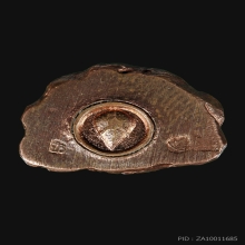 สวยคมส้มแปร๊ด เมตตาบารมีปิดโครงการ อรหันต์ผู้ให้ลต.มหาบัว