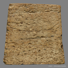 พระสมเด็จวัดระฆังฯ พิมพ์ใหญ่