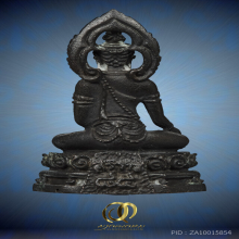 พระกริ่งศิริราช