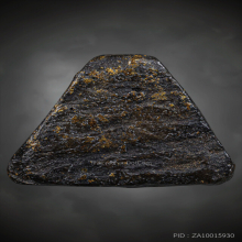 พระหลวงปู่ศุข ปิดตากรมหลวงชุมพร พิมพ์ใหญ่