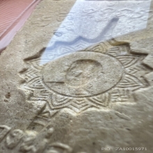 หลวงพ่อมุ่ย พระสมเด็จไกรเซอร์